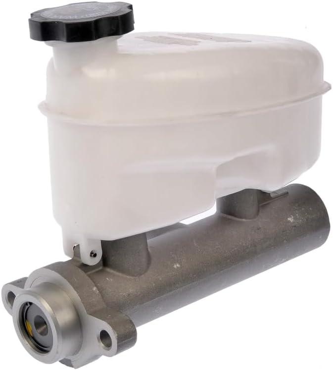 Ajantech M630283 Brake Master Cylinder Replacement for Chevy Silverado Avalanche Tahoe Suburban 1500 GMC Yukon Sierra 1500 HD 2003-2006