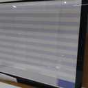 Iceberg Clarity Glass Custom Print Dry Erase Board, Office Supplies, 24.5" x 36.5", 1 Count