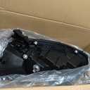 Huray Headlight for Honda CRV 2023 2024 OE LED Head Lamp Replacement HO2502209 HO2503209 (Passenger Side (Right))