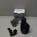 Phone Holders for Your Car, 2 in 1 Universal Cup Holder Expander Adjustable Base with Phone Mount, Long Arm with 360°Rotation Cup Holder Phones Mount for Car Compatible with All Smartphones