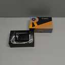 Digital Cameras FHD Camera for Kid Boys Girls Compact Digital Point and Shoot Camera with 16X Zoom 32GB Card Kids Camera for Kids (grayish black)