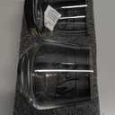 Wedding Gifts for Couples 2026,Hubby & Wifey Wine&Whiskey Glass Set,Bridal Shower Gifts for Bride and Groom, Newly-Married Gifts for Him and HerMr and Mrs Gifts,His and Hers Glass