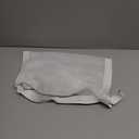 Mesh Sneaker Cleaning Bag for Washer and Dryer Reusable Shoe Washing Protector with Multipurpose Functionality for Travel and Storage