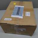 Vesici 20 Pcs Plastic Cylinder Vase Acrylic Cylinder Vase Bulk Small Clear Flower Container Hurricane Candle Holder Round Wide Container Centerpiece for Home Office Wedding Decorations (6 Inch)