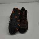 Merrell Men's Moab Vertex 2 Mid Waterproof Carbon Fiber (11 Wide, Earth)