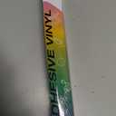 HTVRONT Bronze Gold Adhesive Vinyl - 12" x 14 FT Glossy Bronze Gold Adhesive Vinyl Roll Compatible with Cricut Cutting Machine, Silhouette, Cameo Cutters, Scrapbooking, Craft, Die Cutters