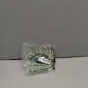 Brizled Smart Fairy Lights, 66FT 200 LED Valentine's Day Fairy Lights WiFi Smart Christmas Light App Controlled, RGB Color Changing Mini Light Dimmable Work with Alexa & Google Home for Halloween Xmas