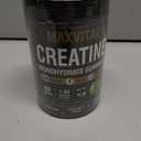 Creatine Monohydrate Gummies 1500 mg Crisp Green Apple Chewable Pre-Workout for Strength & Muscle Support Vegan, Sugar-Free & Halal for Men & Women 90 Gummies (EXP 09/18/27)