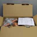 SEREED Baby Balance Bike for 1-2 Year Olds - 4 Wheels, First Bike for Toddlers, Birthday Gift (Green)