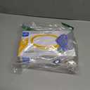 Medline FitGuard Touch Nitrile Exam Gloves, 300 Count, Small, Powder Free, Disposable, Not Made with Natural Rubber Latex, Excellent Sense of Touch for Medical Tasks, Durable for Household Chores