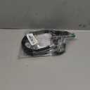 EcoFlush B8106-06R /BS004 RIGHT SIDE ONLY Flush Control Valve W/Tubes Including Handle - Replacement for Single Flush Models B8104 & B8106