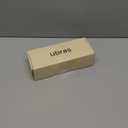 Ubras Seamless Bras Spaghetti Strap Pull On Bralette for Women Wireless Comfortable Breathable Smooth Everyday Sleep Bras (Medium, Black)