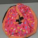 Supet Inflatable Dog Cone Collar Alternative After Surgery, Doggie Neck Donut Collar Recovery ECollar, Soft Dog Cone for Small Medium Large Dogs