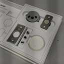 Level Bolt (Wi-Fi)  Previous Model (Satin Chrome)