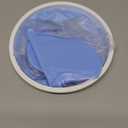 Waterproof Foot Cover for Shower Adult, Foot Cast Covers with Non-Slip Padding Bottom, Watertight Ankle Foot Cast Protector for Surgery Bandage Dressing Wound, Reusable