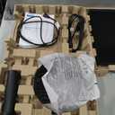 Philips 24 Inch Computer Monitor FHD 100Hz VA VESA Flicker-Free, 241V8LB