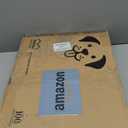 Midwest Homes for Pets 18-Inch iCrate Folding Dog Crate with Divider Panel, Leak-Proof Tray & Secure Latches  Metal Wire Kennel for Tiny Breeds  Portable, Durable & Easy to Assemble (Black)