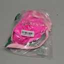 KANGKANG Girls Swimsuit Solid Color Block Adjustable Straps Teen Girl Bikini Set Kids Bathing Suits for Girls, Size 11-12 Years