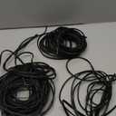 300' FT Oxygen-Free Copper Heavy Duty CAT6 Waterproof Outdoor Direct Burial UV Resistant Ethernet LAN Network Patch Cable RJ45 Cord (300FT Outdoor)