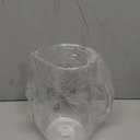 OGGI Acrylic Infusion Pitcher-Plastic Water Pitcher, Fruit Infuser Water Container Tea Infuser with Lid