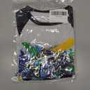 Funnycokid Boys Pajamas Size 6 5t Fall Pjs Sleepwear 2 Piece, Pickup Trucks Gray, 5-6 Years