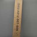 JEAREY 9 ft 2-Tiers Patio Umbrellas Outdoor Table Market Umbrella w/Push Button Tilt/Crank, 8 Sturdy Ribs, UV Protection Waterproof Sun proof(Navy Blue)