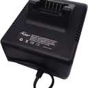 Charger CTC720 Replace for Snap on 18V Charger CTB8185 CTB8187 CT7850 CDR7850H CTL7850 CTB7185 Tool Battery Li-ion