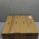 YARYOUNG Set of 24 Crystal Champagne Glasses - 7 oz Elegant Coupe Glasses for Martini, Margarita, Cocktails & Champagne Tower, Dishwasher Safe, Gift Box Wedding & Party Glassware