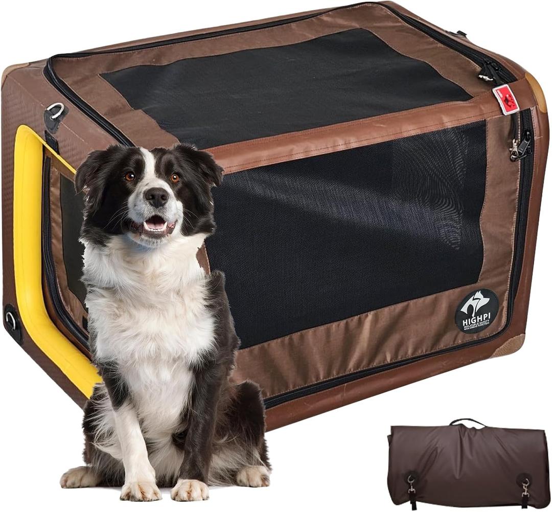 Car Dog Box