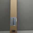 RED GRAPES Zebra Blinds for Windows Dual Layer Roller Window Shades Light Filtering Light Control for Day and Night Blind Shade for Home and Office, Easy to Install (43" W x 72" H, Light Grey, Pack of 2)