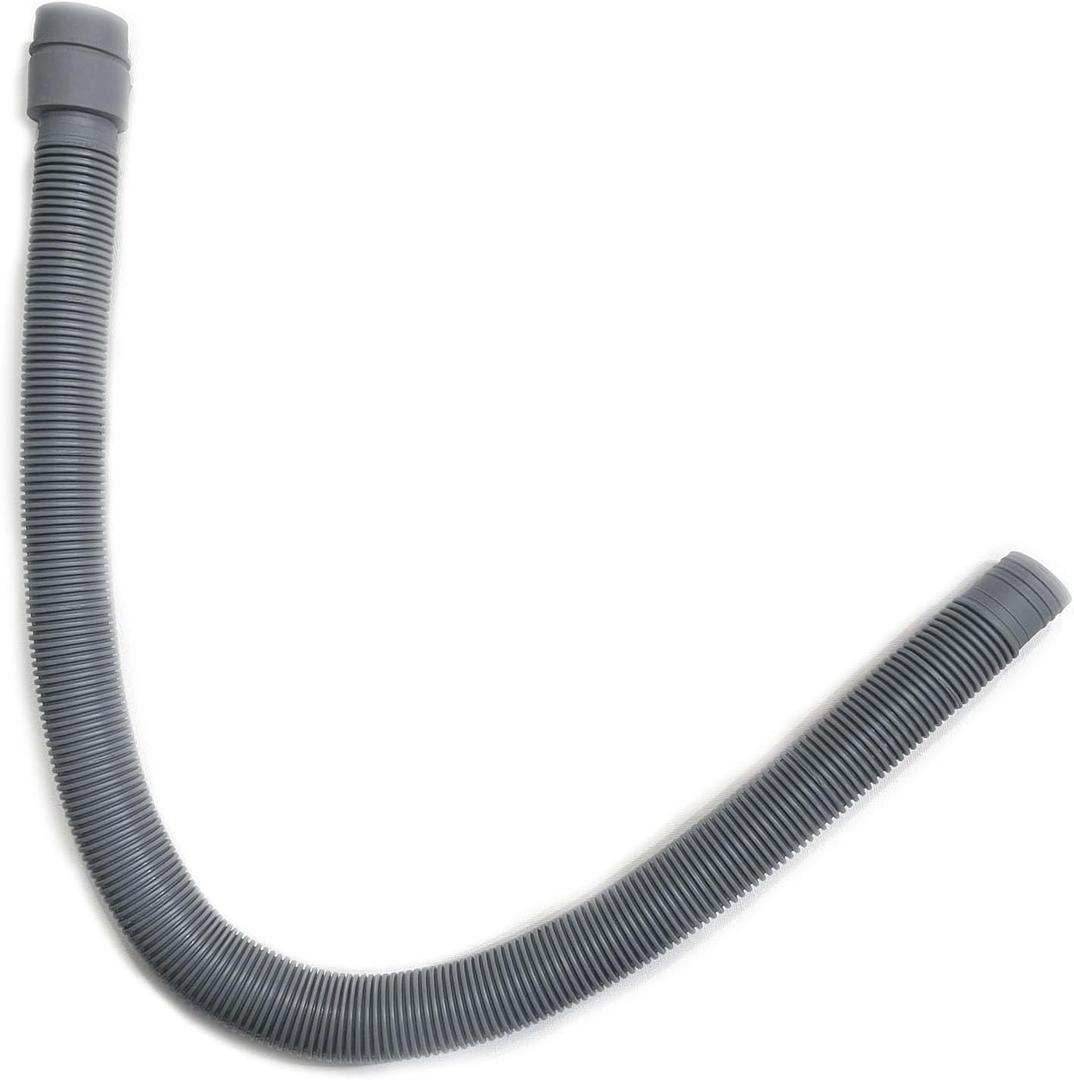 137098000 Tube and Fitting Drain Hose compatible with Frigidaire