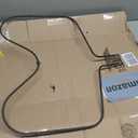 Prysm W10308477 Oven Bake Element Compatible with Whirlpool, Maytag, KitchenAid, Jenn-Air, Amana, Magic Chef, Admiral, Norge, Roper, Replacement for 9758519, W10308477, 1719751, 3195067