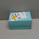 BearBoss 2 Inch Circle Punch, Hole Punch Shapes, Paper Punch Set for Scrapbooking Festival Paper Greeting Card DIY Albums Photos (Classic White)