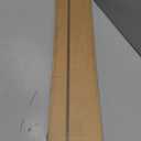 BOSCH 21A21A ICON Beam Wiper Blades - Driver and Passenger Side - Set of 2 Blades (21A & 21A)