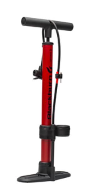 Blackburn Air Tower 4 Floor Pump with Base Gauge