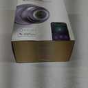 GeekTale Fingerprint Door Knob Lock for Bedroom Basement Garage Office with App, Smart Knob,Biometric Thumbprint Fingerprint Door Lock, Entry Private Passage Mode 3in1