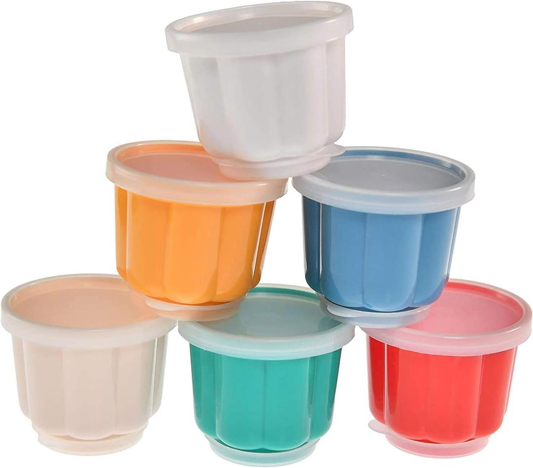 2Ct Reusable Bowls 4 In 3 Pack