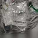 Visit the Q QINGCHEN Store3.43.4 out of 5 stars(5)Q QINGCHEN 108ft RGBW LED Module Light UL Listed RGB+White 72pcs with Voice APP Remote Control for Permanent Outdoor Eave roof Perimeter Storefront Waterproof (Power Supply and Controller Included)