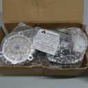 JDMON Transfer Case Shift Motor Compatible with Ford F-150 2012-2014 3.5L 3.7L 5.0L 6.2L/Expedition 2012-2017 3.5L 5.4L 4WD Replace 600-571 48256 CL347G360AA