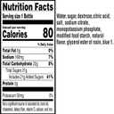 Gatorade Thirst Quencher, Glacier Freeze, 12 Fl Oz (Pack of 12)