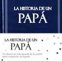 Papa, comparte tu historia conmigo (Tapa dura): Más de 250 Preguntas, Regalo para Papa personalizado, Feliz día del padre, Mejor regalo para Papa, Regalo para Papa de compleaños, Regalo de Navidad para Papa. (Edición en español/ Spanish Edition)