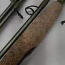 KastKing Spartacus II Fishing Rods - IM6 Graphite Blanks Casting & Spinning Rods, 2-Piece Rods with Extra Tip Section, PTS Power Transition System, KastFlex Technology, Rubber Cork Handle, 6'8"- MH Power- Fast