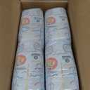Huggies Size 3 Diapers, Little Movers Baby Diapers, Size 3 (16-28 lbs), 136 Count