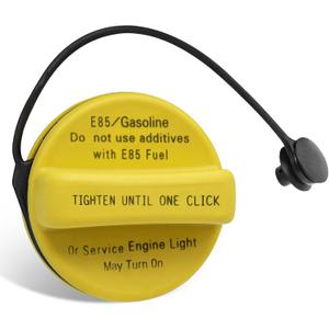 Gas Cap GT337 for 2014-2019 Chevrolet Impala, 2011-2013 Caprice,2011-2017 Equinox, 2012-2016 Buick LaCrosse,2011-2013 Regal, 2011-2017 GMC Terrain, 2012-2013 Cadillac Fuel Cap