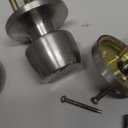 Kwikset 96900-381 690T 15 SMT BBPKG Satin Nickel Tylo Entry Combo Set