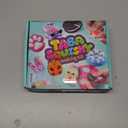 Taba Squishy Making Kit for Kids - Kids Crafts - 6 7 8 9 10 11 12 Year Old Girl Birthday Gift - Easter Gifts - Squishies Craft Kits - Arts and Crafts for Kid for 8-12 - Toys for Girls Ages 5-7