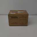 Dezin Hot Pot Electric with Steamer, Rapid Noodles Cooker, Stainless Steel Electric Pot 1.6 Liter, Perfect for Ramen, Egg, Dumpling, Soup, Oatmeal with Temperature Control and Keep Warm Function (Black-Steamer)