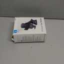 CHGeek Wireless Car Charger, 2025 Upgrade 15W Fast Charging Auto Clamping Car Phone Holder Charger, Phone Holders for car Mount, fit for iPhone 17 16 15 14 13 Mini Pro Max XR,Samsung Galaxy S25 Ultra (Matte Black)