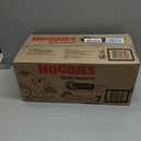 Huggies Size 7 Diapers, Little Movers Baby Diapers, Size 7 (41+ lbs), 88 Count (2 Packs of 44)