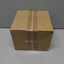 ComSaf Overnight Oats Containers with Lids (16oz+4oz, 4Pcs), Dual-Laryer Chia Pudding Jars with Dry and Wet Separation, Yogurt Parfait Cups for Oatmeal Cereal Nut Fruit, Meal Prep Glass Jars for Salad